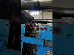 2.2kg Nhựa đệm đằng sau 52159-02980 Căng chắn va chạm cho Toyota Corolla 2010-2013 5215902980