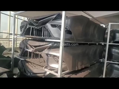 52119-0R927 Toyota RAV4 2019 Áo đệm phía trước số phận 521190R927