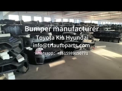 5211933987 Toyota Camry Bốp Bốp Bốp Tiêu chuẩn Nhập nhựa OEM 521193T904