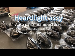 8113042660 Toyota Rav4 đèn pha LED/Halogen cho xe ô tô phụ kiện 8117042660