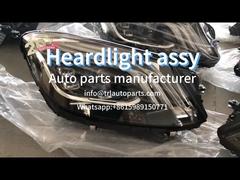 Đèn trước và sau