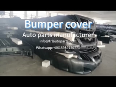 5211912948 Toyota Corolla 2008-2010 Chiếc xe ô tô Bức chắn đệm phía trước 521190Z970