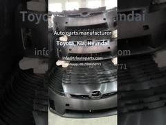52119F2911 Toyota Corolla 2019-2023 Bảo vệ bơm phía trước xe Gross weight 15kgs 52119F2942