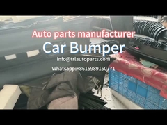 5215912941 Toyota Corolla 2007-2013 Bảo vệ đệm phía sau ABS kiểu gốc 5259112230