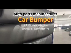 52119-0R908 Toyota RAV4 2009-2012 ABS Áo đệm xe phía trước Số phần 521190R908