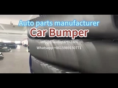 521190Z947 Cho Toyota Corolla 2014-2019 Bảo vệ bơm phía trước ABS nhựa Oem 521190Z981