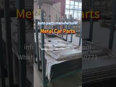 SC-8403111A BYD Atto 3 Fender xe tăng vẻ ngoài và hiệu suất của xe của bạn SC-8403112A