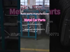 SA2FC8403010 BYD Song Pro DM-i Fender xe hơi cho kích thước gốc không sơn SA2FC8403019