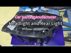 8113047500 đèn pha Toyota Prius Tăng trải nghiệm lái xe với đèn LED hoặc Halogen