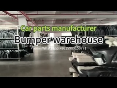 5211933943 Toyota Camry Auto Bumper Cover Mặt trước Đẹp OEM 5311233030