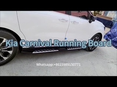 Các thanh bước bên lễ hội Sự kết hợp hoàn hảo của phong cách và chức năng trong ngành công nghiệp sản xuất