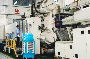 Trung Quốc TRL Auto Spare Parts Co.,LTD Hồ sơ công ty