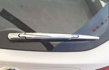 Trung Quốc Chromed Auto Body Trim Phụ tùng Molding Đối với Qashqai mới Kính chắn gió Wiper Cover nhà cung cấp