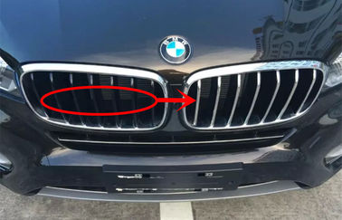 Trung Quốc BMW mới E71 X6 2015 Exterior Tự động sửa chữa phần cơ thể Front Grille Garnish nhà cung cấp