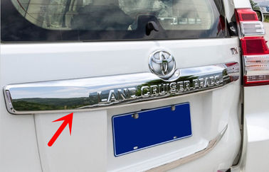 Trung Quốc 2014 2015 Toyota Prado FJ150 Phân chỉnh bộ phận cơ thể ô tô Cửa phía sau Trang trí phía sau nhà cung cấp
