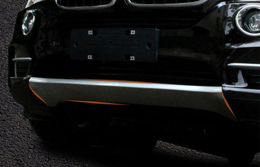 Trung Quốc BMW F15 X5 2014 2015 Mặt trước và phía sau Bumper bảo vệ nhựa Bumper Skid Plate nhà cung cấp