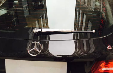 Trung Quốc Phía sau cửa sổ Chromed Wiper Cover Đối với Mercedes - Benz New GLC 2015 2016 X205 nhà cung cấp