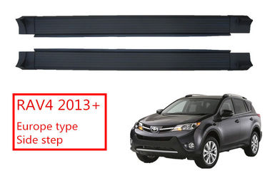 Trung Quốc Phụ tùng ô tô Bắc Mỹ OE Style Side Step Bars 2013 2013 Toyota RAV4 nhà cung cấp