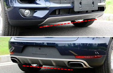 Trung Quốc Porsche Macan 2014 bộ dụng cụ cơ thể tự động / mặt trước và phía sau bội thu tấm trượt nhà cung cấp