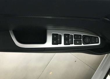 Trung Quốc Hyundai Elantra 2016 Avante Phụ tùng ôtô Nội thất Chromed Window Molding nhà cung cấp