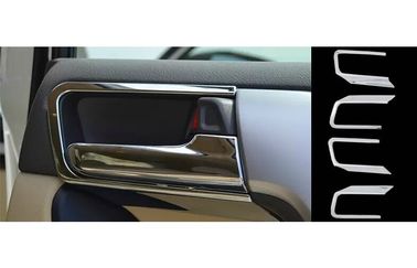 Trung Quốc Toyota 2014 Prado FJ150 Thiết kế phụ kiện nội thất bên cửa nắm nắp nhà cung cấp