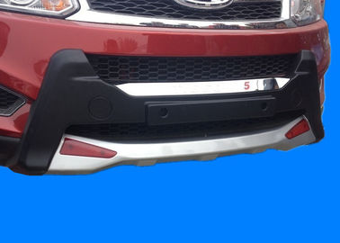 Trung Quốc Chery Tiggo5 2014 2015 ABS Blow Molding Bảo vệ phía trước Và Bảo vệ Bumper phía sau nhà cung cấp