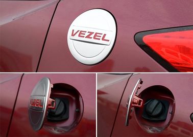 Trung Quốc HONDA All New HR-V Vezel 2014 2017 Phần trang trí bên ngoài Khung bể nhiên liệu nhà cung cấp