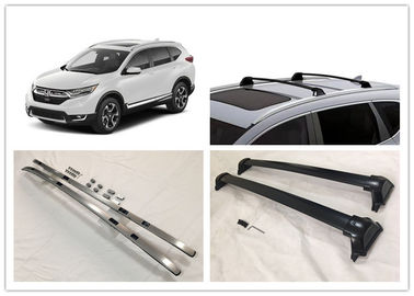 Trung Quốc Honda CR-V 2017 CRV Aluminium Alloy Cabin Rack and Crossbars Thêm bài này vào danh sách Video của bạn Download bài này nhà cung cấp
