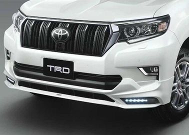 Trung Quốc TRD Style Auto Body Kits Bumper Protector cho Toyota Land Cruiser Prado FJ150 2018 nhà cung cấp