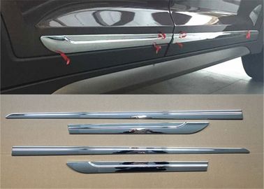 Trung Quốc Hyundai New Tucson 2015 phụ kiện mới tự động, IX35 mạ crôm Side Door Molding nhà cung cấp