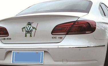Trung Quốc Thiết bị phụ kiện xe chuyên nghiệp Spoiler không sơn cho Volkswagen CC 2013 nhà cung cấp
