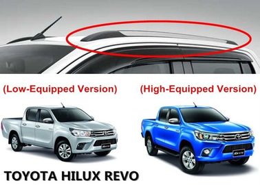 Trung Quốc Toyota Hilux 2015 2016 Revo Gắn bó cài đặt OE phong cách Roof Racks nhà cung cấp