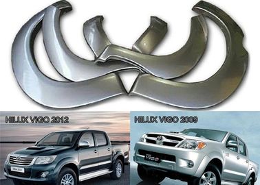 Trung Quốc Phong cách OE Bánh xe nhựa Arch Fender Pháo sáng cho TOYOTA HILUX VIGO 2009 và 2012 nhà cung cấp