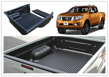 Trung Quốc Đen HDPE xe tải giường Mat, Pickup giường Liners cho 2015 + NP300 Navara nhà cung cấp