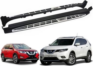 Trung Quốc Phụ tùng thay thế xe Side Step Running Boards phù hợp với Nissan X-Trail 2014 2017 nhà cung cấp