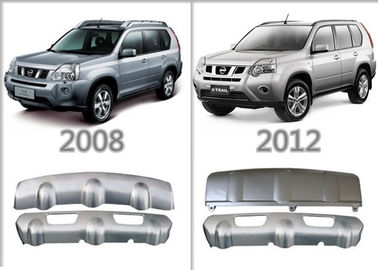 Trung Quốc Các tấm bảo vệ đệm ô tô nhựa cho Nissan X-TRAIL 2008 2012 ((ROGUE)) nhà cung cấp