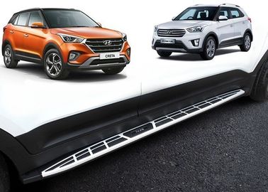 Trung Quốc Phụ tùng thay thế Các bước thiết kế mới cho Hyundai 2015 và 2019 IX25 Creta nhà cung cấp