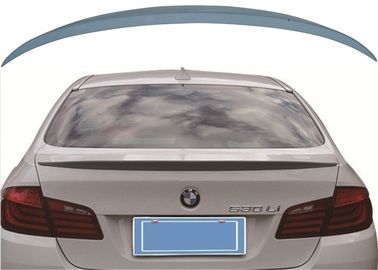 Trung Quốc Auto Sculpt Phía sau thân và cánh lướt gió cho BMW F10 F18 5 Series 2011 2012 2013 2014 Phụ tùng xe nhà cung cấp
