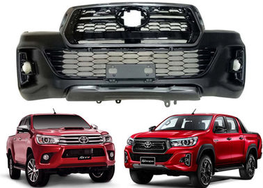 Trung Quốc Phụ tùng thay thế cho Toyota Hilux Revo và Rocco, Nâng cấp Phong cách OE Facelift nhà cung cấp