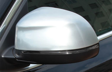 Trung Quốc BMW X5 F15 2014 Bộ phận sửa chữa thân xe tự động Mặt gương Chromed Cover nhà cung cấp