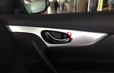 Trung Quốc Phân tích nội thất xe ô tô cho Nissan X-TRAIL 2014 nhà cung cấp