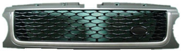 Trung Quốc Lưới tản nhiệt tự động màu đen Chrome cho Range Rover SPORT 2006 OEM nhà cung cấp