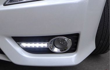 Trung Quốc 2012 Toyota Camry SPORT Đèn chạy ban ngày / Đèn ban ngày xe hơi LED DRL (2PCS) nhà cung cấp