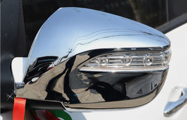 Trung Quốc Đồ bán buôn phụ tùng cắt thân xe ô tô gương mặt bên bao bọc khuôn cắt cho Hyundai Tucson IX35 2009 nhà cung cấp