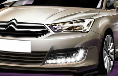 Trung Quốc Đèn LED ô tô ánh sáng ban ngày Đèn LED DRL cho CITROEN SEGA nhà cung cấp