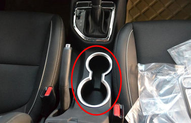 Trung Quốc Phụ tùng nội thất ô tô Hyundai IX25 2014, khung đệm chân trong bằng nhựa ABS nhà cung cấp