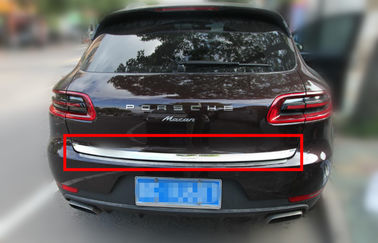 Trung Quốc Porsche Macan 2014 Auto Body Trim Chiếc xe không gỉ nhà cung cấp