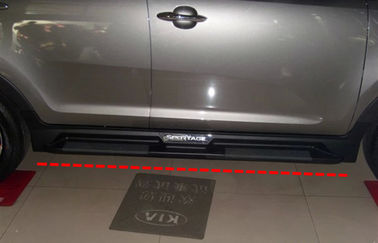 Trung Quốc SMC Material Vehicle Running Board, OEM Style Side Step Bars cho Kia SportageR 2010 nhà cung cấp