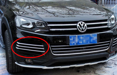 Trung Quốc Volkswagen Touareg 2011 Auto Front Lưới tản nhiệt, tùy chỉnh bên Grille trang trí nhà cung cấp