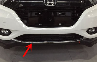 Trung Quốc Các bộ phận trang trí thân xe Chrome cho HONDA HR-V 2014 Bumper Lower Moulding Garnish nhà cung cấp